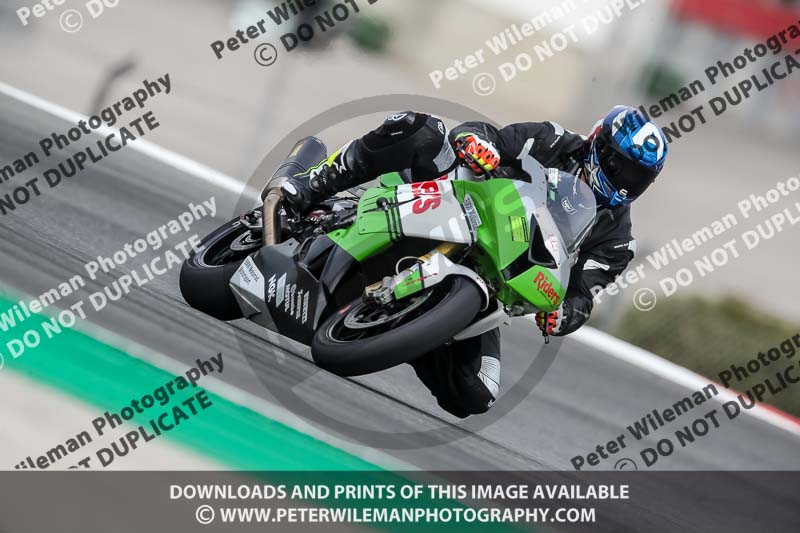 motorbikes;no limits;october 2019;peter wileman photography;portimao;portugal;trackday digital images